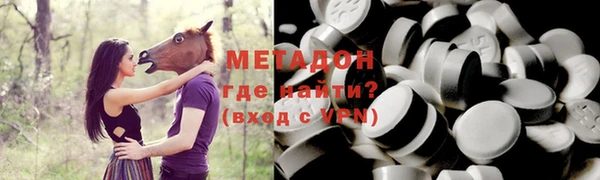 хмурый Осинники